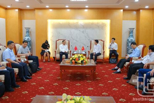 Việt Nam - Trung Quốc thúc đẩy hợp tác ngoại giao trong lĩnh vực dân tộc