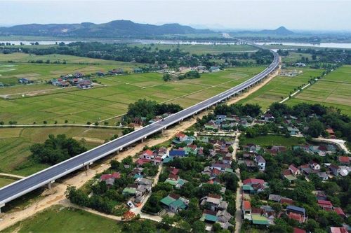 Sạt lở tại dự án Cao tốc Bắc - Nam, một công nhân tử vong