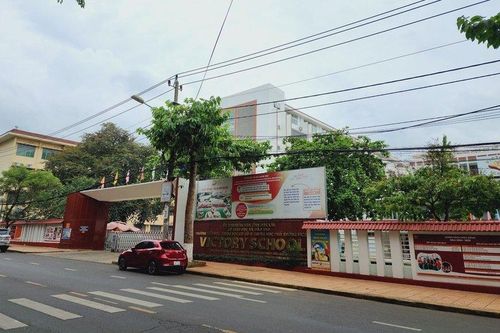 Thông tin mới nhất vụ nữ sinh bị hủy kết quả trúng tuyển lớp 10