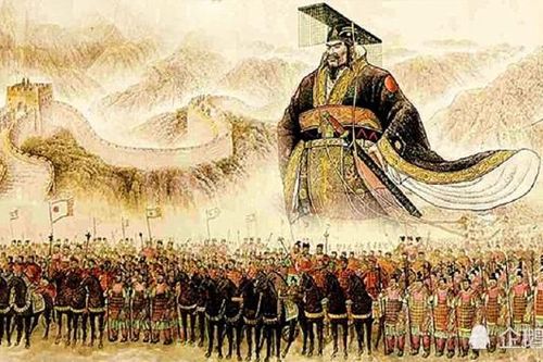 Lý do Tần Thủy Hoàng không trả lương bổng cao vẫn khiến quân lính 'bán mạng' tuân lệnh