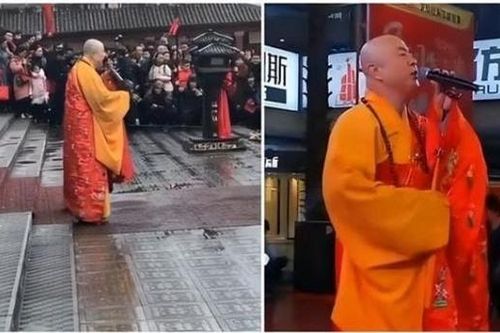 'Đường Tăng đẹp nhất Tây Du Ký' Từ Thiếu Hoa vẫn vất vả hát hội chợ mưu sinh, ngoại hình tuổi U70 khiến nhiều người bất ngờ