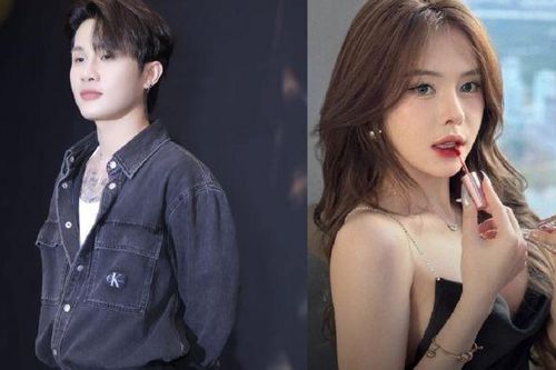 'Thuyền' Jack - Hà Môi 'ra khơi': Đằng gái bị bắt gặp biểu cảm hạnh phúc khi chạm mặt Jack