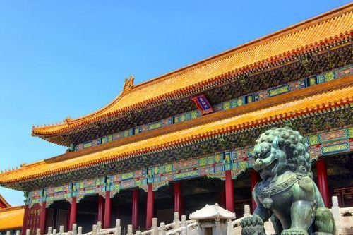 Càn Long xây dựng cung điện xa hoa nhất Tử Cấm Thành làm nơi dưỡng lão nhưng lại không bao giờ lui tới sau khi thoái vị. Tại sao vậy?