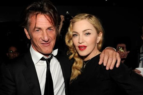 Thực hư chuyện Madonna bị chồng cũ 'tác động' bằng gậy bóng chày?
