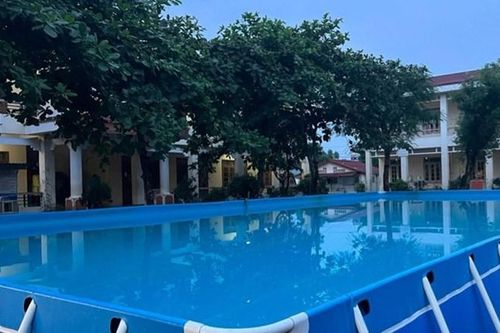 Thái Nguyên: Một học sinh lớp 7 bị đuối nước tại bể bơi của nhà trường