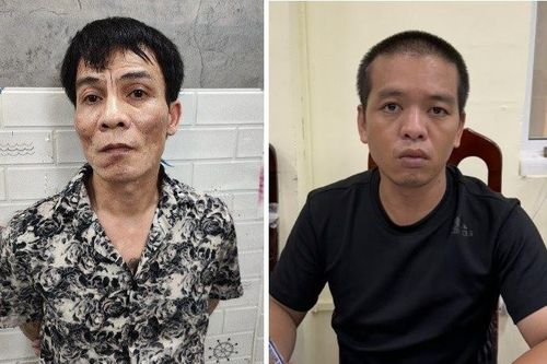 Băng buôn ma túy cộm cán trang bị súng sa lưới