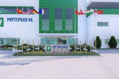 Dược liệu Trung ương 2 cùng nhiều doanh nghiệp bị phạt