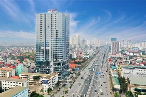 GP.Invest mở rộng đầu tư với 2 dự án mới tại Lạng Sơn và Hải Dương