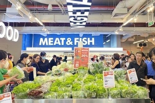 Tập đoàn Masan bác bỏ thông tin SK Group thoái vốn