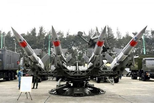Sự kiện quốc phòng quan trọng dự kiến diễn ra từ ngày 19-22/12/2024