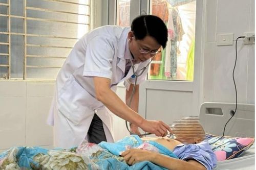 Lại xuất hiện ca nhiễm vi khuẩn 'ăn thịt người'