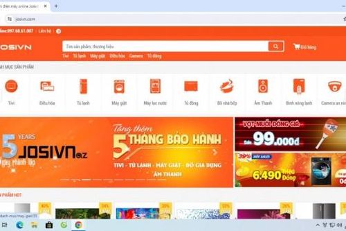 Nam Định: Xử phạt 2 cơ sở vi phạm trong kinh doanh thương mại điện tử