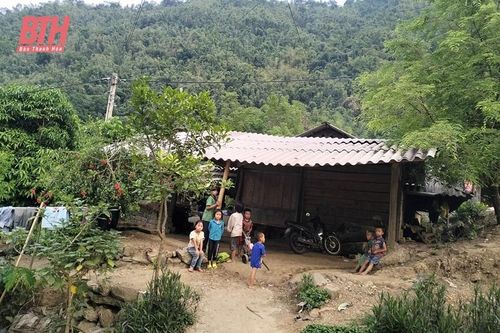 Giữ sạch 'vùng xanh' nơi biên viễn (Kỳ 1): Khi 'cơn bão' ma túy tràn về