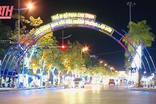 Kỳ vọng 'đòn bẩy' kinh tế đêm