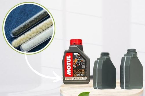 Cải tiến bao bì, giảm nhựa trong xu hướng sản xuất bền vững