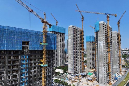 Cạn tiền, các địa phương Trung Quốc truy thu thuế từ hàng chục năm trước