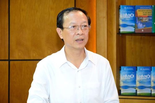 Phòng chống gian lận thi tốt nghiệp THPT với thiết bị công nghệ cao