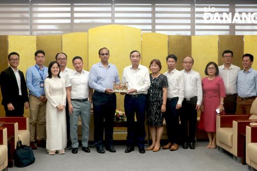 Hỗ trợ đào tạo lĩnh vực trí tuệ nhân tạo