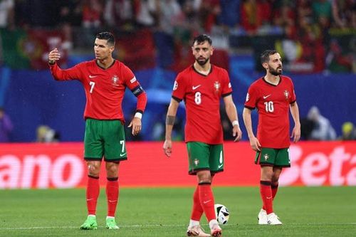 Thấy gì qua 2/3 vòng bảng Euro 2024?