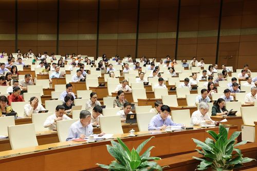 Cho phép ghi âm toàn bộ diễn biến phiên tòa