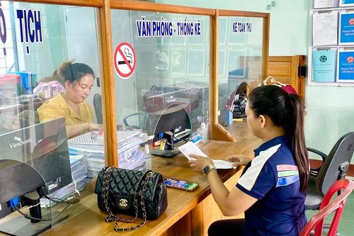 Đánh giá Bộ chỉ số DTI: Thúc đẩy chuyển đổi số trong cơ quan hành chính
