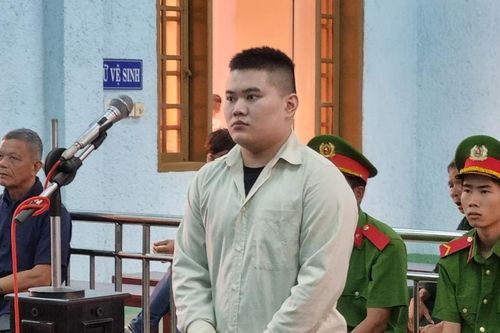 Hành hung người vô cớ, nam thanh niên lãnh án 14 năm tù