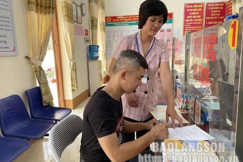 Chuyển biến tích cực trong thực hiện quy chế dân chủ ở cấp xã