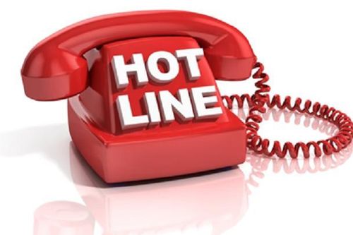 Thông báo số điện thoại lãnh đạo Hội đồng, các phó điểm trưởng sở tại và điện thoại trực thi của Hội đồng thi tốt nghiệp THPT tỉnh Sơn La năm 2024