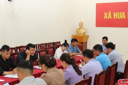 Kết quả tuần thi thứ ba Cuộc thi trực tuyến 'Tìm hiểu pháp luật về thực hiện dân chủ ở cơ sở' tỉnh Sơn La năm 2024