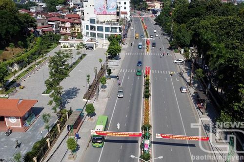TP. Thái Nguyên: Dừng tổ chức cưỡng chế thu hồi đất