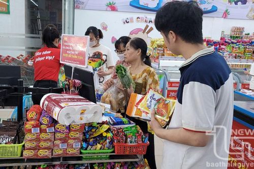 Thái Nguyên công bố số liệu kinh tế - xã hội 6 tháng đầu năm