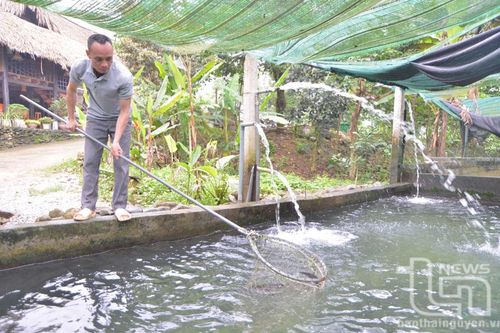 Phê duyệt quy hoạch chi tiết xây dựng Điểm du lịch xã La Bằng