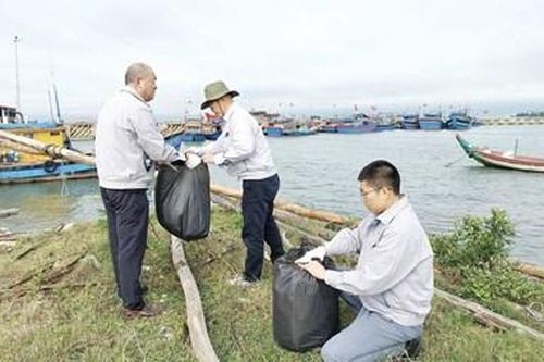 Trân quý những hoạt động ý nghĩa