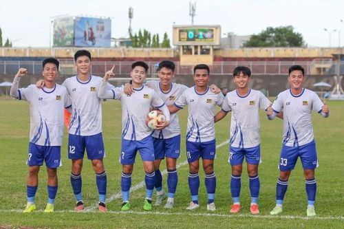 CLB Huế chưa an phận ở top 5