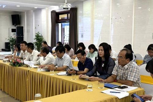 Thi hành Luật Tiếp cận thông tin phải thống nhất, đạt chất lượng