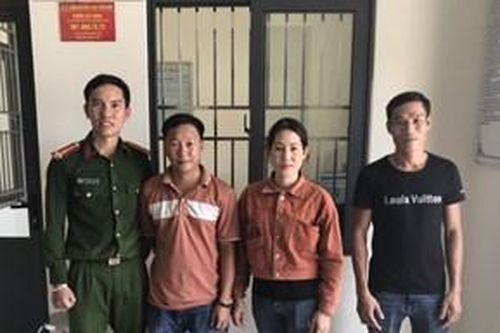 Tìm lại gia đình cho người đàn ông có dấu hiệu trầm cảm