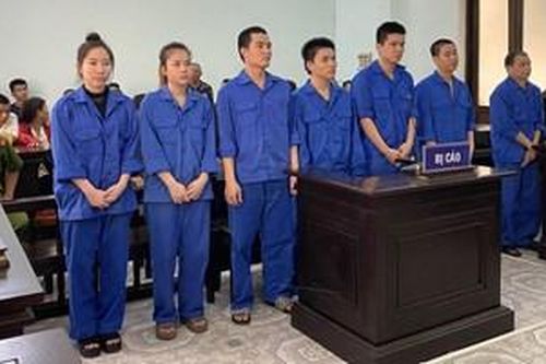 Vụ án 'Tổ chức sử dụng trái phép chất ma túy': Trả hồ sơ điều tra một đối tượng bị tâm thần