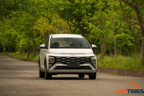 Trải nghiệm Hyundai Stargazer X: MPV giá tốt nhất phân khúc