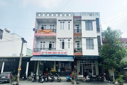 Quỹ TDND An Khê: Hoạt động hiệu quả góp phần phát triển kinh tế - xã hội địa phương