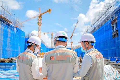 Hưng Thịnh Incons (HTN) tiếp tục xin khất cổ tức, cổ đông hơn 2 năm chưa được nhận tiền