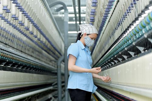 Dệt sợi Damsan (ADS) chuyển đổi 3 triệu cổ phiếu từ trái phiếu