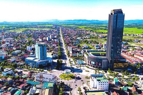 Thành phố Hà Tĩnh: 6 tháng đầu năm 2024 thành lập mới 148 doanh nghiệp