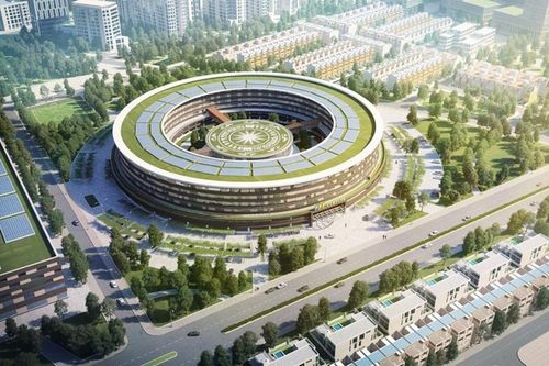 Hà Nội: Phấn đấu đến năm 2025, hình thành 10.000 doanh nghiệp công nghệ số