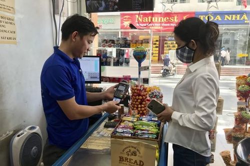 Quy định mới về hoạt động của đại lý thanh toán bằng đồng Việt Nam
