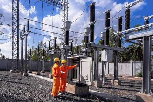 Tiêu thụ điện toàn quốc lập kỷ lục mới, đạt 1,025 tỷ kWh/ngày