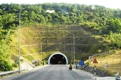 Sắp đầu tư mở rộng hầm Đèo Ngang nối lên 4 làn xe, đạt tốc độ tối đa 80km/h