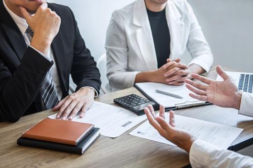 Bí quyết làm chủ buổi phỏng vấn xin việc, bạn đã biết?