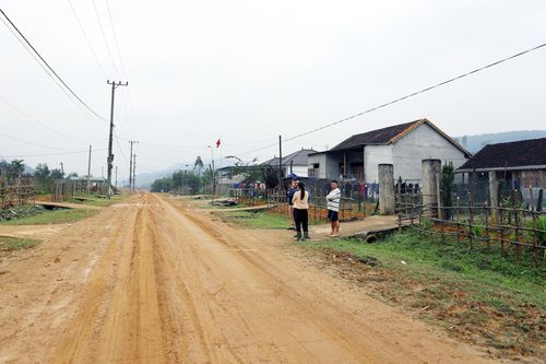Bài cuối: Sử dụng hiệu quả các nguồn lực hỗ trợ phát triển kinh tế