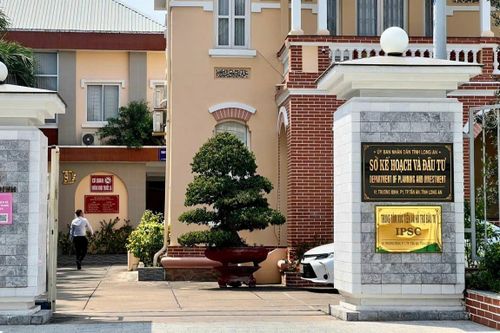 Long An: Nhiều dự án không thực hiện đúng chủ trương đầu tư