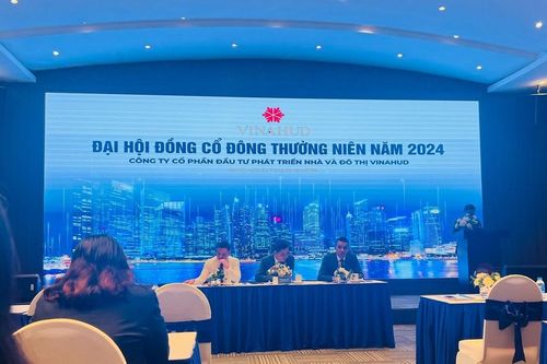 Lãnh đạo Vinahud lý giải 'mối quan hệ cộng sinh' với R&H Group